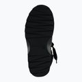 Women's snow boots EMU Australia Blurred Micro Patchwork Leo charcoal 4