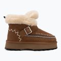 Women's snow boots EMU Australia Sunnie chestnut 2