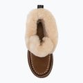 Women's snow boots EMU Australia Sunnie chestnut 5