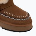Women's snow boots EMU Australia Sunnie chestnut 7