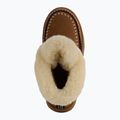 Women's snow boots EMU Australia Sunnie chestnut 3