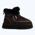 Women's snow boots EMU Australia Sunnie chocolate