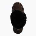 Women's snow boots EMU Australia Sunnie chocolate 3