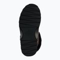 Women's snow boots EMU Australia Sunnie chocolate 4