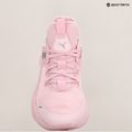Women's running shoes PUMA Softride One4All Femme pink 9
