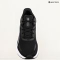 PUMA Skyrocket Lite puma black/puma black/puma white running shoes 10