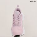 PUMA Flyer Lite purple running shoes 9