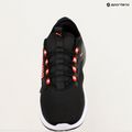 Men's running shoes PUMA Retaliate 2 puma black/active red 10