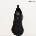 PUMA Flyer Runner 192257 black running shoes 10