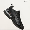 PUMA Voltaic Evo black running shoes 10
