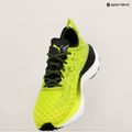 Men's running shoes PUMA Foreverrun Nitro green 11