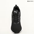 PUMA Flyer Lite black running shoes 14