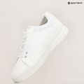BIG STAR women's shoes NN274458 white 10