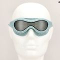 Children's arena swim mask Spider Mask r smoke/grey 8