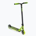 MGP MGX S1 Shredder children's freestyle scooter black/green 23383