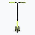 MGP MGX S1 Shredder children's freestyle scooter black/green 23383 12