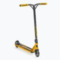 MGP Madd Gear Kick Kaos yellow freestyle scooter 23421