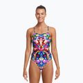 Women's Funkita Single Strap One Piece Swimsuit Colour FS15L0083408 4