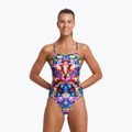Women's Funkita Single Strap One Piece Swimsuit Colour FS15L0083408 5