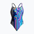 Women's one-piece swimsuit Funkita Diamond Back zorse code FS11L0088508
