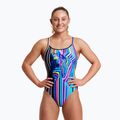 Women's one-piece swimsuit Funkita Diamond Back zorse code FS11L0088508 2
