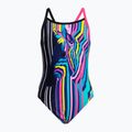 Funkita Diamond Back One Piece Children's Swimsuit Zorse Code FS11G00885