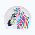 Funkita Silicone Swimming Cap white FS990088500 2
