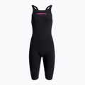 Women's triathlon swimsuit Funkita Apex Stealth Free Back black FSP6020013128