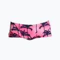 Men's Funky Trunks Classic Trunks swim boxers pink FT30M01989 4