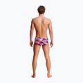 Men's Funky Trunks Classic Trunks swim boxers pink FT30M01989 6