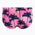 Men's Funky Trunks Classic Trunks swim boxers pink FT30M01989 2
