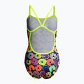Women's Funkita Single Strap One Piece Swimsuit Colour FS15L0206508 2