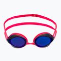 Swim goggles Funky Training Machine Goggles fire fight mirrored FYA201N0230100 2