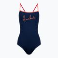 Women's swimsuit Funkita Single Strap One Piece ocean fire