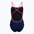 Women's swimsuit Funkita Single Strap One Piece ocean fire 2