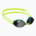 Swimming goggles Funky Training Machine Goggles sun ray mirrored FYA201N0257000