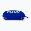 Swimming goggle case Funky Case Closed Goggle blue FYG019N0259400 2