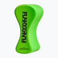 Swim board eight Funky Training Pull Buoy green FYG001N0077000 2