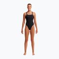 Funkita Brace Free One Piece Women's Swimsuit Still Black 2