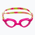 Children's Swimming Goggles Funky Star Swimmer Goggles fairy floss 2