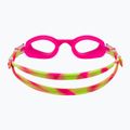 Children's Swimming Goggles Funky Star Swimmer Goggles fairy floss 5