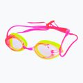 Swim goggles Funky Training Machine Goggles sweetie tweet 6