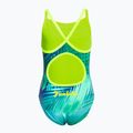 Funkita Diamond Back children's one-piece swimsuit turquoise FS11G7131508 2