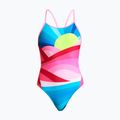 Funkita Diamond back summit sunset children's one-piece swimsuit FS11G7132708 4
