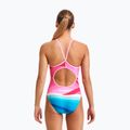 Funkita Diamond back summit sunset children's one-piece swimsuit FS11G7132708 6