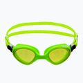 Children's Swimming Goggles Funky Star Swimmer Goggles green machine 2