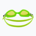 Children's Swimming Goggles Funky Star Swimmer Goggles green machine 5