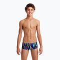 Children's swim briefs Funky Trunks Sidewinder Trunks navy blue FTS010B7129924 5