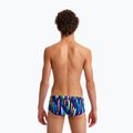 Children's swim briefs Funky Trunks Sidewinder Trunks navy blue FTS010B7129924 6