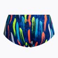 Children's swim briefs Funky Trunks Sidewinder Trunks navy blue FTS010B7129924 2